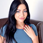 Fourth pic of Karly Baker in Karly Baker in masturbation