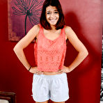 First pic of Izzy Bell in Izzy Bell in amateurs series 