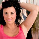 First pic of PinkFineArt | Sofia Matthews hairy play from WeAreHairy