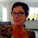 First pic of Dutch Milf Rolanda - Fuckingnylon.com