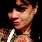 Second pic of JizzPix.com Blowjobs, Cumshots, Facials, Creampies
