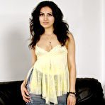 Fourth pic of Mariam in Mariam in east indian