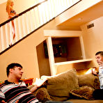 First pic of Katie Summers in My Girlfriend's Busty Friend - Naughty America