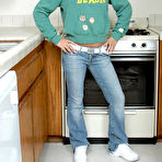 Fourth pic of Christal in Christal in east indian