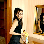 Fourth pic of Mariam in Mariam in masturbation