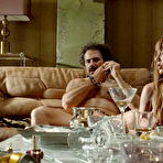 Second pic of Catalina Denis nude in sex caps from Le Mac