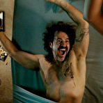 Fourth pic of Catalina Denis nude in sex caps from Le Mac