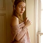 Fourth pic of Freda Motten Shows Sexy Ass