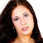 Second pic of Jana P: Brunette bombshell Jana P looks... - BabesAndStars.com