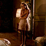 First pic of Ingrid Held fully nude in La Maison Assassinee