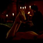 Fourth pic of Oona Chaplin nude ass in Game Of Thrones