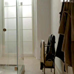 Second pic of Jennifer Lauret nude in Une Famille Formidable