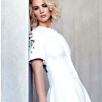 First pic of Jennifer Lawrence various sexy mag scans