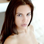 Fourth pic of Apolonia in In The Spotlight by Wow Girls | Erotic Beauties