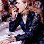 Fourth pic of Nicole Kidman two non nude photosets