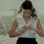 First pic of Virginie Ledoyen nude in Un Baiser S il Vous Plait
