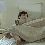 Second pic of Virginie Ledoyen nude in Un Baiser S il Vous Plait