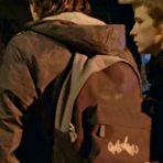 First pic of Beatriz Medina nude in Los heroes del mal