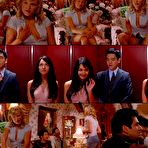 Fourth pic of Malin Akerman nude in sex scenes from Billions