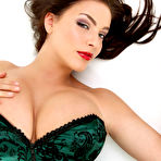 Fourth pic of Prime Curves - Desiree Elyda Villalobos Pinup