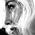 First pic of Kate Hudson various sexy mag scans