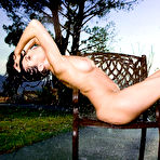 Third pic of Ava Rose Hot Bikini Babe Pictures Gallery for Penthouse