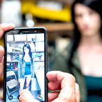 Fourth pic of Alex Harper - Shoplyfter