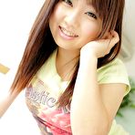 First pic of Cutie from Japan Saori Fukami