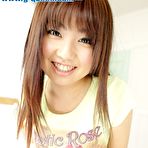 Third pic of Cutie from Japan Saori Fukami