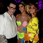 Fourth pic of Micaela Schafer fully naked at Largest Celebrities Archive!