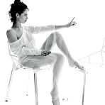 First pic of Lily James few non nude photosets