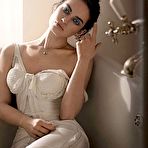 Third pic of Lily James few non nude photosets