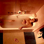 Third pic of Maria Valverde nude vidcaps from Melissa P.