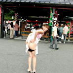 Third pic of Asian Exhibitionists