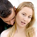 First pic of Kiki Cyrus Interracial Anal