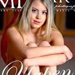 First pic of PinkFineArt | Barbara D in Yapen from Met-Art