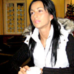 First pic of HaileyHardcore.com