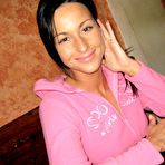 First pic of HaileyHardcore.com