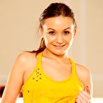 First pic of PinkFineArt | Anina Striptease and Toy from Karups PC