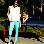 First pic of ALS is All Ladies Shaved - ALS Scan Thumbnail Gallery