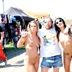 Second pic of Nude in Public - Public Nudity - Naked In Public - Outdoor - Exhibtionism - Flashing - NIP-Activity.com