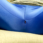 Fourth pic of Valentina Nappi in The Lighthearted by Zishy | Erotic Beauties