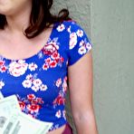 First pic of Karlie Brooks - Public Pick Ups   