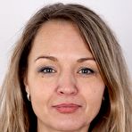 First pic of PinkFineArt | Jana MILF Casting 8711 from Czech Casting