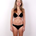 Second pic of PinkFineArt | Jana MILF Casting 8711 from Czech Casting