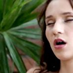 Second pic of Long Legs Are Hot On A Sexy Masturbating Teen Girl - 18TeenSex.tv