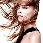 Third pic of Cara Delevingne sexy fashion photoshoot