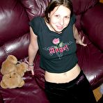First pic of PinkFineArt | Zoe Rae nude amateur from True Amateur Models