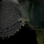 Fourth pic of Margot Lourdet fully nude movie captures