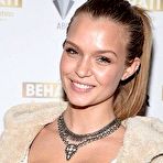 Fourth pic of Josephine Skriver legs at Behati x Juicy Couture